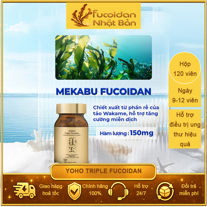 Yoho-Triple-Fucoidan-Hop-120vien-FuNB-3