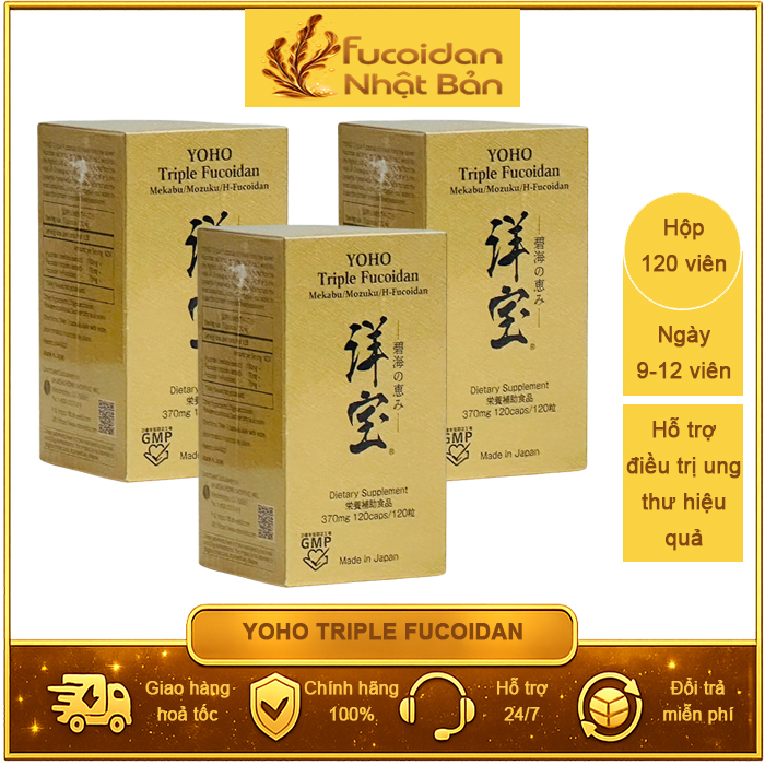 Yoho-Triple-Fucoidan-Hop-120vien-FuNB-7