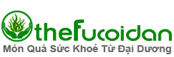The Fucoidan