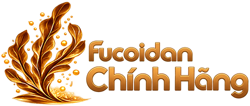 Fucoidan Chính Hãng Hỗ Trợ Điều Trị Ung Thư