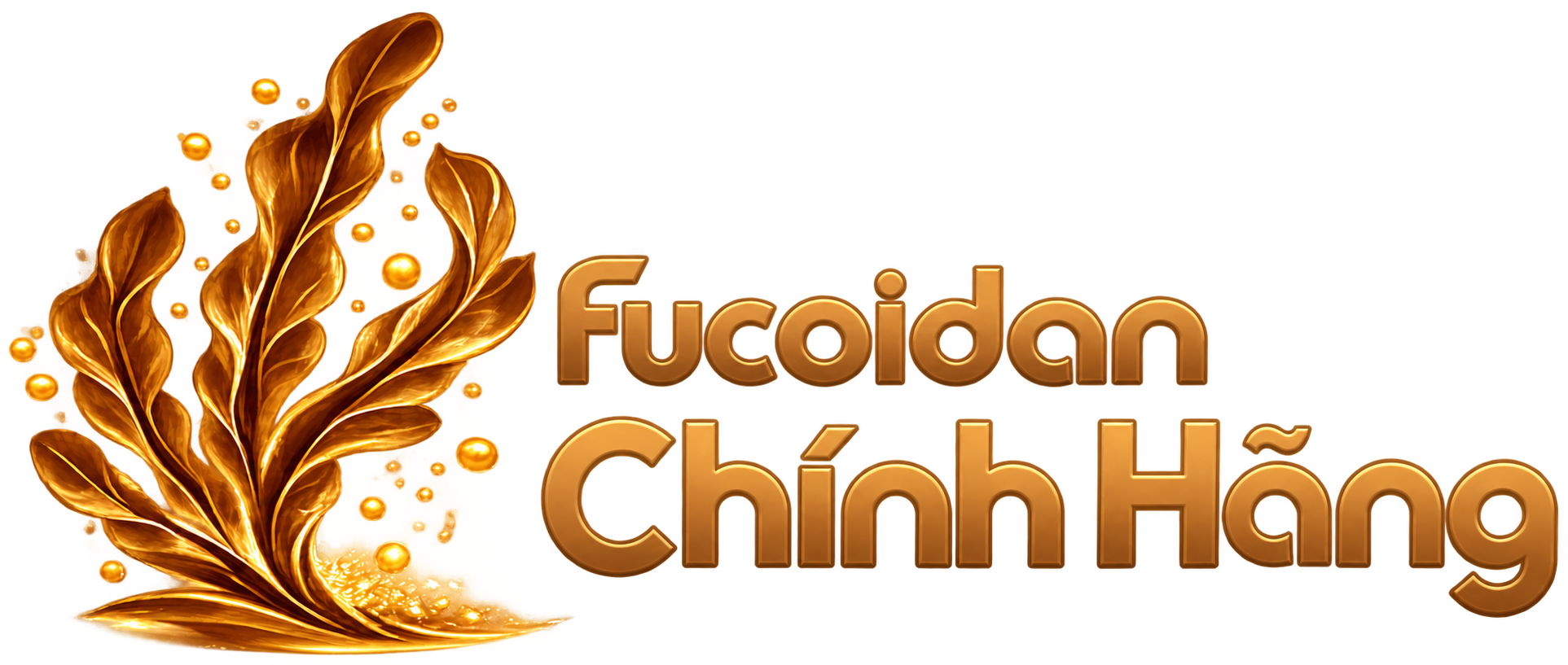 Fucoidan Chính Hãng Hỗ Trợ Điều Trị Ung Thư